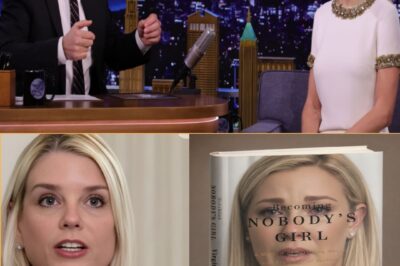 No jokes. No applause. Just a line that hit like a warning: to read and say nothing is to help bury the truth