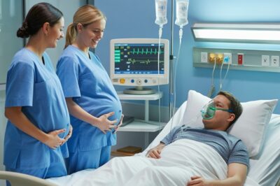 But when the second nurse caring for Aditya Sharma told him that she was pregnant—and then a third—Dr. Raghav felt that the foundations of his sensible world had been shaken.