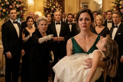 I never told my parents that I was the one who repurchased our old family house—my CEO sister gladly claimed the glory. At the celebration, my mother forced me to stand and eat in the kitchen, sneering, “Servants don’t belong at the family table.” I said nothing. Then I discovered my four-year-old daughter locked inside a pitch-black closet for “crying too loudly.” My sister smirked and muttered, “Deserved, just like her mother—a bunch of freeloaders.” I lifted my daughter into my arms and calmly made a call, “Cancel the contract. Now.”