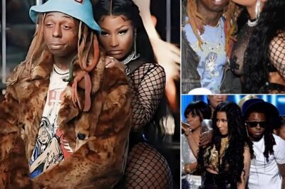 Lil Wayne’s Mom Wanted Him to Marry Nicki Minaj?!