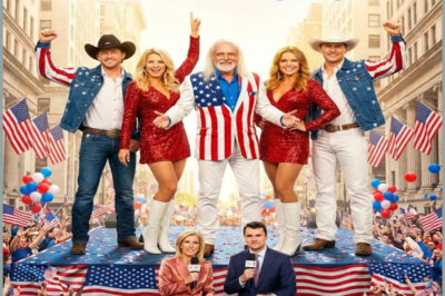 BREAKING — Something Rare Is Forming in America… and the Silence Around It Is Getting Loud