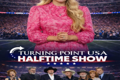 a LIVE broadcast reportedly set to air during the exact halftime window… and the shocking part is that it’s not NBC.