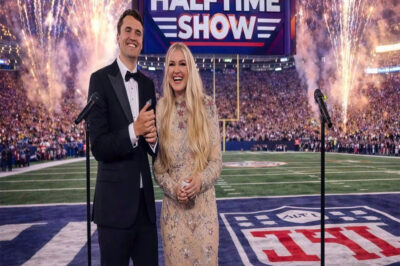 35 MINUTES AGO — SOCIAL MEDIA ERUPTED AFTER HEARING THIS: Super Bowl LX could be getting a “second halftime show”