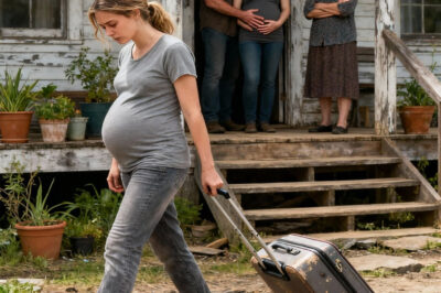 “My mother-in-law said, ‘Whoever gives birth to a son will be queen.’ So I left.