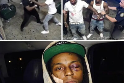From “Family Forever” to bitter rivals. Millions of fans are in tears. The clip of Lil Wayne facing off with Birdman is exploding online. What pushed them this far? The shocking truth behind Wayne’s strike…