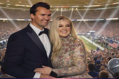 BREAKING — America Is About to Witness a “Second Halftime”… and It’s NOT From the NFL