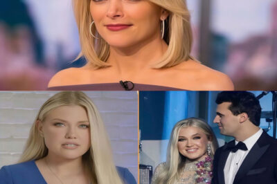 A mysterious “secret network” has reportedly surfaced minutes after NBC abruptly canceled the TPUSA Halftime Special, triggering one of the fastest reversals the media world has seen.