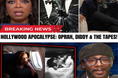 The silence is DEAFENING. Katt Williams warned us, and now the Feds are tearing down the curtain! Diddy’s raid revealed 10,000 bottles of baby oil, but that’s just the tip of the iceberg. Oprah is being dragged into the Epstein mess, and insiders say the elites are TERRIFIED.