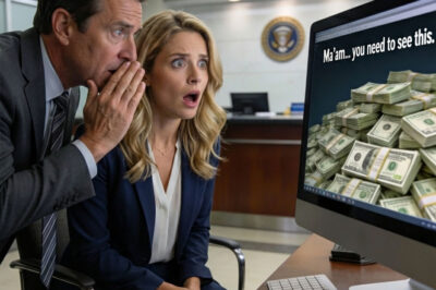 MY HUSBAND LEFT ME WITH NOTHING—UNTIL A BANK TELLER LOOKED AT MY FATHER’S OLD CARD AND FROZE THE ROOM