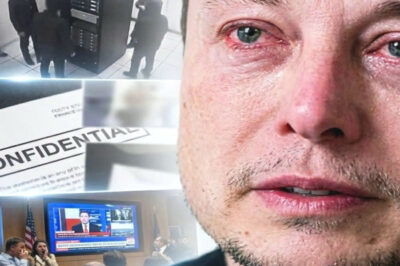 “Behind the Billions, a Breaking Point”: The Hidden Truth Beneath Elon Musk’s Public Image Reveals a Quiet Pain So Heavy It Could No Longer Be Carried Alone