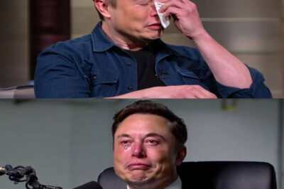 The ‘Black Hole’ That Almost Destroyed Everything” — Fans and Business Leaders Are Left Speechless as Elon Musk Reveals the Darkest Moment of His Career
