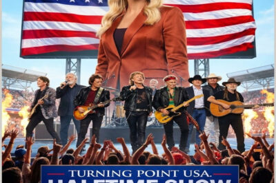 BREAKING — A DIRECT HALFTIME SHOWDOWN HAS JUST BEEN CONFIRMED… AND IT’S NOT BLINKING