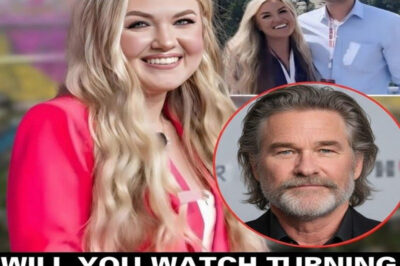 BREAKING NEWS: Turning Point USA Announces “The All American Halftime Show” Featuring Kurt Russell