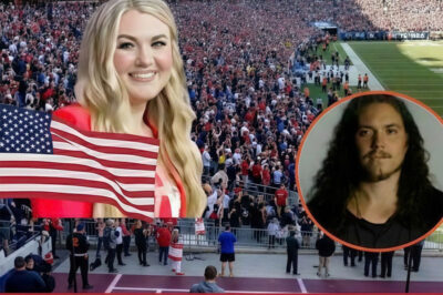 BREAKING — A QUIET RUMOR IS STARTING TO GET LOUD. Something unusual is gaining traction online — whispers of an alternative halftime-style music event tied to an upcoming major sports moment.