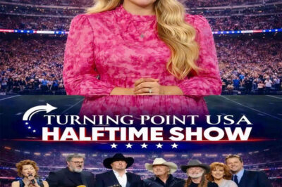 AS OF 4:20 AM — 720 MILLION VIEWS: A Secret $500M Billionaire Plot to Hijack Super Bowl Halftime With a Live Rival Show?