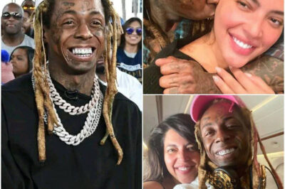 Lil Wayne broke up with his fiancee on Mother’s Day and sent her and her daughter away from his house  “On Mother’s Day, my boyfriend Lil Wayne texted me saying it’s over between us. He said my daughter and I should get out of his house.