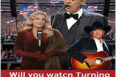 BREAKING: Nashville Is Buzzing — and Super Bowl 60 May Have a Second, Unspoken Halftime Moment