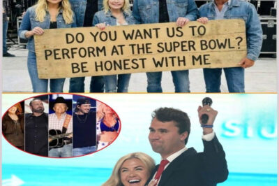 BREAKING: Something Major Is Forming Behind the Super Bowl Curtain — and the Silence Is Getting Louder