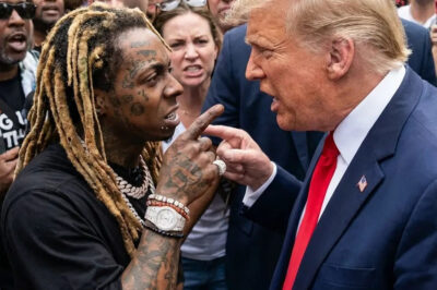 Lil Wayne Shuts Down Haters With One Powerful Phrase