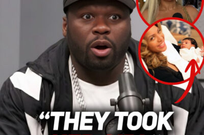 The hip-hop world is in SHOCK! 50 Cent has reignited the terrifying rumors about Cathy White, the woman allegedly pregnant with Jay-Z’s baby. He claims she died under “suspicious circumstances” right when Beyoncé announced her own pregnancy!