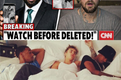 50 Cent Finally Reveals the Dark Truth About Diddy & Justin Bieber in Shocking