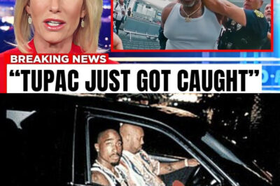 New F00tage Of Tupac After His Murder Changes Everything Years Later
