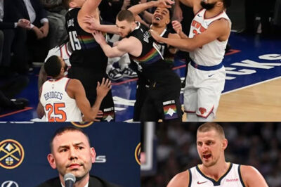 Nuggets Coach David Adelman Permanently Dismisses Player After Locker Room Turmoil, Backed by Nikola Jokić