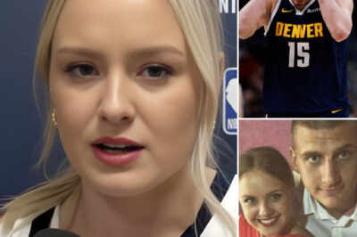 Natalija publicly reveals a 6-YEAR SECRET CONTRACT with a third party, shocking the world with the IDENTITY of the person behind all of her husband’s decisions