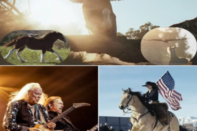 Budweiser didn’t just run a Super Bowl commercial—they punched people straight in the heart. The second “Free Bird” started playing and the words “Made of America” filled the screen, you could feel it shift. This wasn’t one of those loud, try-too-hard ads packed with jokes. No gimmicks. No nonsense. Just dirt roads, wide skies, and a quiet kind of pride that felt real. It hit like a memory—something from your childhood, a reminder of where you come from and who you are. Almost immediately, social media blew up, with people saying the same thing: this one actually got it. This wasn’t just selling beer. It was making a point. And yeah—that’s exactly how you do a Super Bowl commercial.