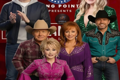 Sources claim one bold network is preparing to air Erika Kirk’s “All-American Halftime Show” during the exact halftime window — a full-scale alternative meant to pull viewers away in real time.