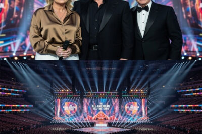 BREAKING — 500M Views, No NBC, and a Halftime Rival That’s Shifting the Entire Conversation