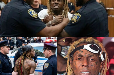The internet is on fire after wild rumors claimed Lil Wayne was facing a shocking 10-year U.S. performance ban.