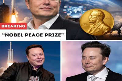 Elon Musk Nominated for the 2026 Nobel Peace Prize: Why This Moment Matters