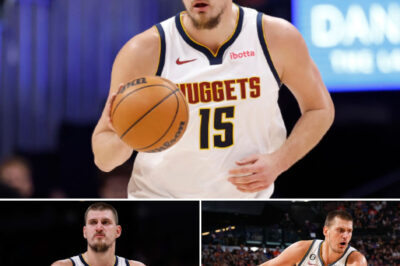 A detail in Nikola Jokic crucial summer career plans has unexpectedly leaked, revealing a direction that has caused an immediate stir in the NBA