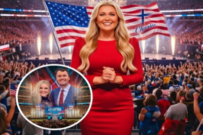 BREAKING — An Alternative Halftime Show Is Set to Stream During Super Bowl — and Critics Can’t Ignore It