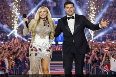 BREAKING — 520 Million Views and Still Going Strong: Super Bowl Unexpectedly Gets a Direct Rival at Halftime