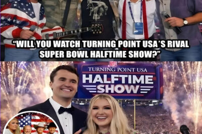 When Halftime Is No Longer Exclusive: Rumors of a Live Show Are Holding the Breath in the Television World