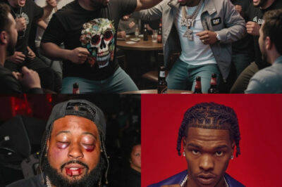 Dj Akademiks Caught Lacking By 4PF After Trolling Lil Baby – Streets Say He Got Confronted Hard! DJ Akademiks just got caught lacking by members tied to Lil Baby’s 4PF camp after nonstop provocative trolling and shots at the Atlanta superstar!