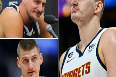 “To me, Kawhi Leonard stands apart from everybody else…” — Nikola Jokić unexpectedly spoke out in 12 shocking words