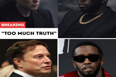 “Too Much Truth”: When a Tech Titan Pulls the Plug on Power Itself