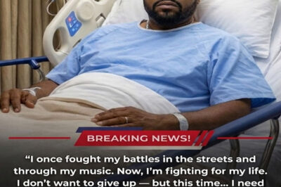 The community is rallying behind Ice Cube, one of the most recognizable and influential voices in American music and culture, as well as a longtime figure known for his sharp insight