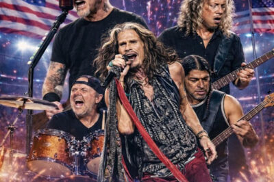 The Halftime Rebellion: When Music, Faith, and America Collide Outside the Super Bowl