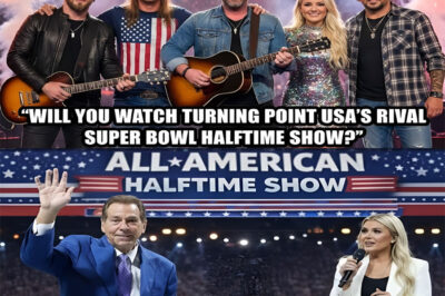 All-American Halftime Show Challenges Super Bowl LX Spotlight as Turning Point USA Streams Concert Featuring Kid Rock and Country Stars…