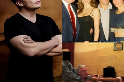 Refusal as Power: Why Elon Musk’s Distance From Epstein Is Fueling a Cultural Firestorm