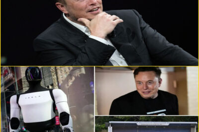BREAKING NEWS: Elon Musk claims AI could erase America’s debt crisis within just three years, but critics say the radical plan may be impossible to execute