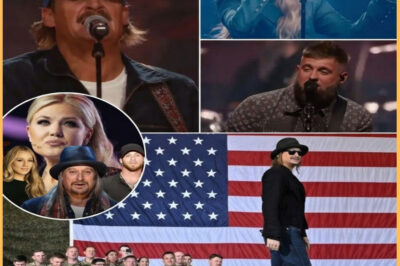 “The Halftime Split: How an ‘All-American’ Broadcast Began Rivaling the Super Bowl Itself”