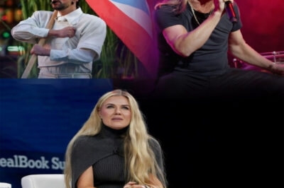 More Than Just a Halftime Show: Two Stages and the Biggest Question About American Culture