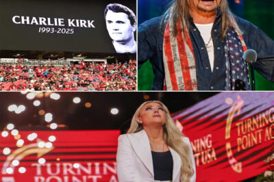 HOW TO WATCH TURNING POINT USA’S ALL-AMERICAN HALFTIME SHOW — EXACT STREAMING INFO, START TIME & WHAT YOU NEED TO KNOW If you’re planning to catch Turning Point USA’s All-American Halftime Show — the alternative counter-programming to the official Super Bowl LX halftime performance — here’s where and how to tune in