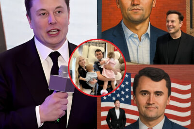Elon Musk’s $20 Million Annual Pledge to Charlie Kirk Memorial Fund Ignites National Debate Over Legacy, Influence, and the Future of America’s Youth