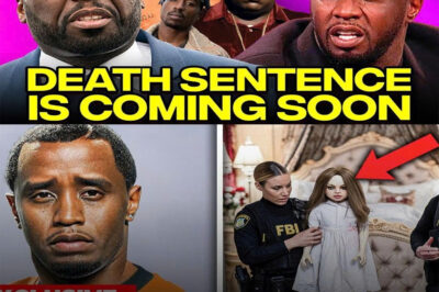 50 CENT EXPOSES What FBI Found That Led To Diddy’s Arrest…